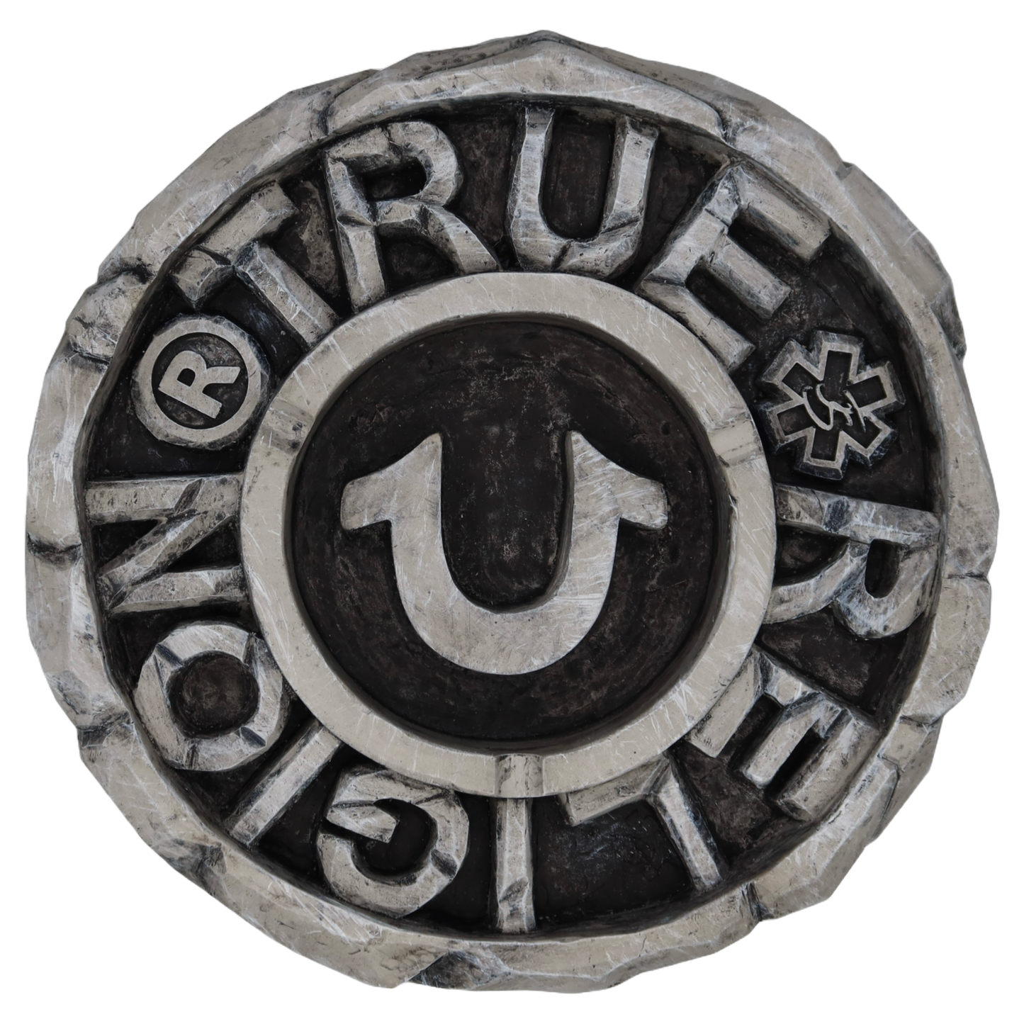 Sample True Religion x Jaffa Saba Hand Carved Ashtray