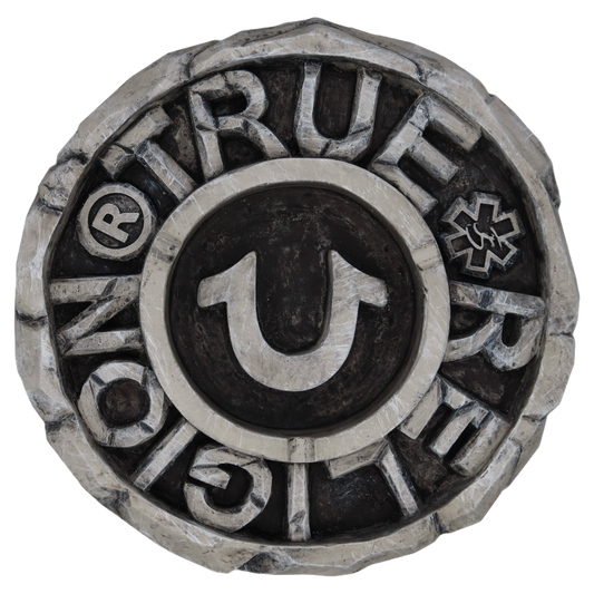 Sample True Religion x Jaffa Saba Hand Carved Ashtray