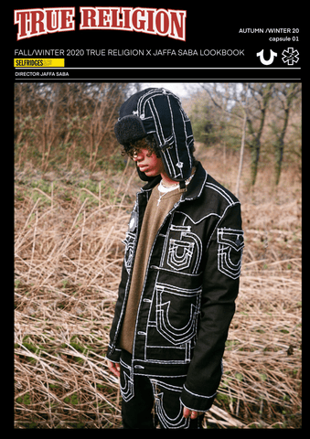 Lookbooks