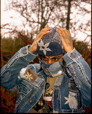 True Religion x Jaffa Saba 2021