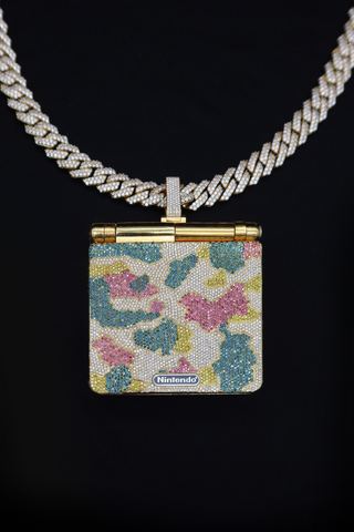 Jewellery