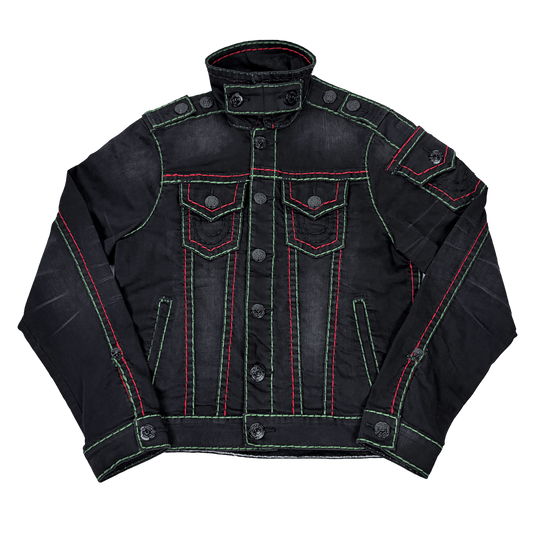 Chief Keef Jacket SMPL